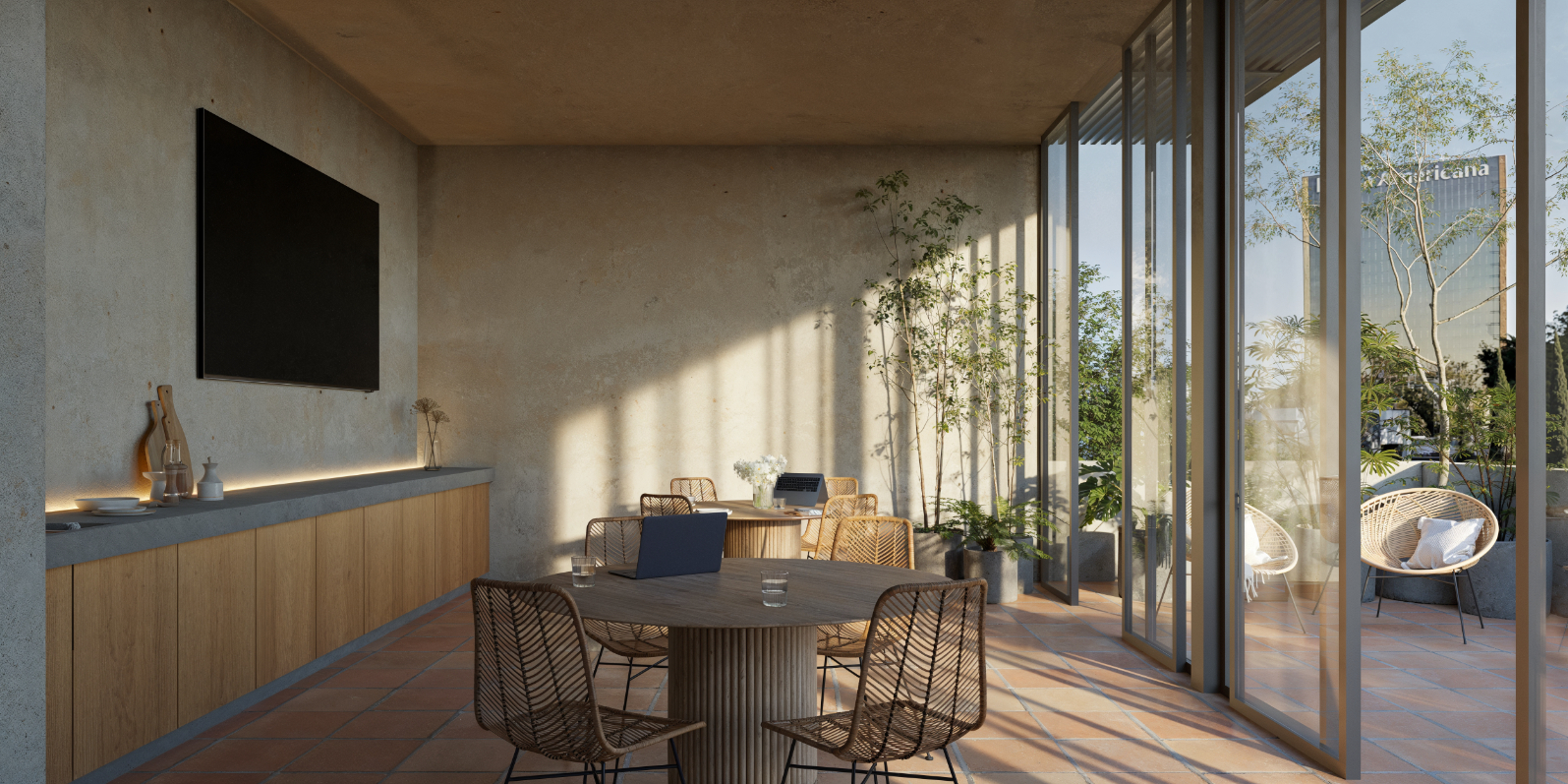 Departamentos boutique en venta en Guadalajara