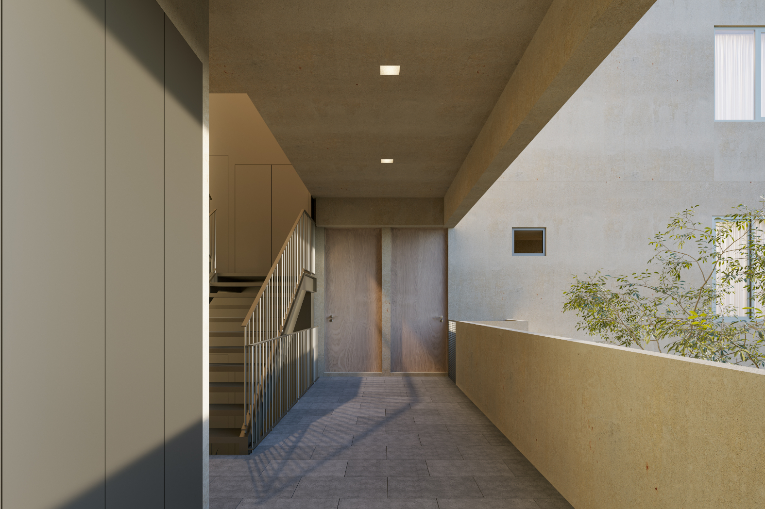 Departamentos boutique en venta en Guadalajara