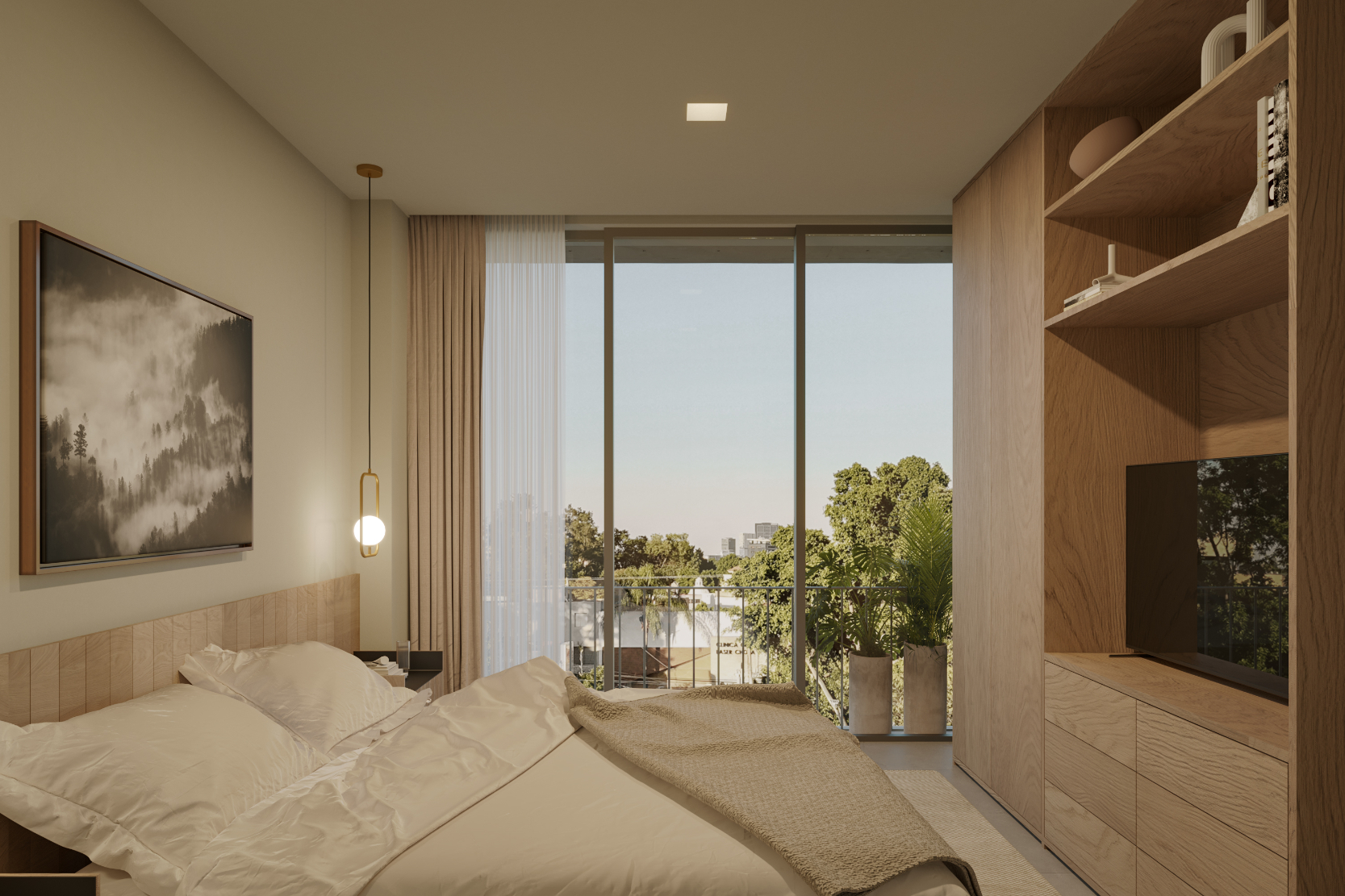 Departamentos boutique en venta en Guadalajara