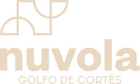 Nuvola Golfo de Cortés