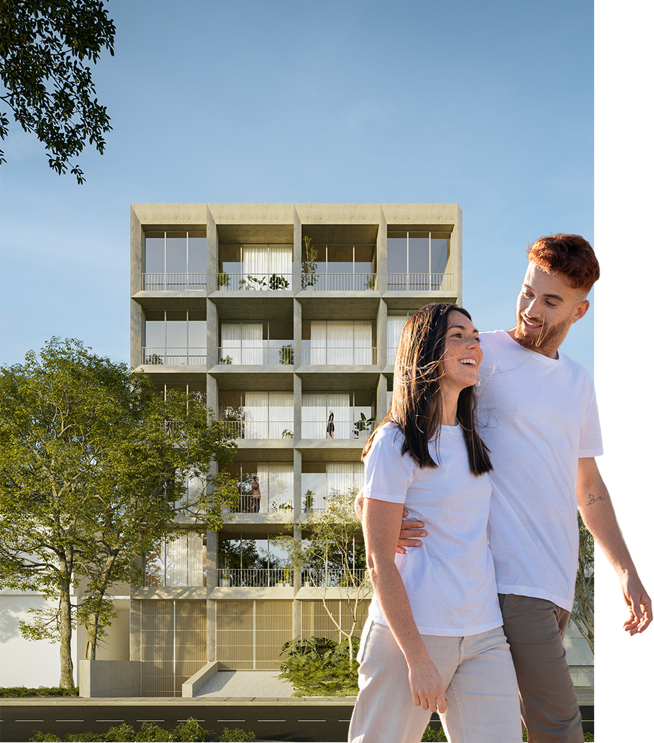 Invierte en el mejor desarrollo boutique de Guadalajara